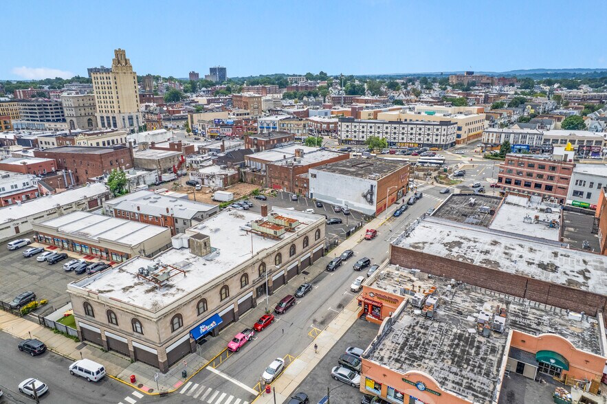 More Photos Of 205 Madison St, Passaic Specialty For Sale