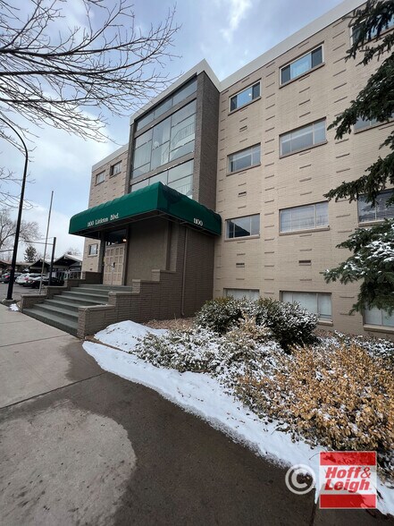 More Photos Of 1100 W Littleton Blvd, Littleton Loft Creative Space For Lease