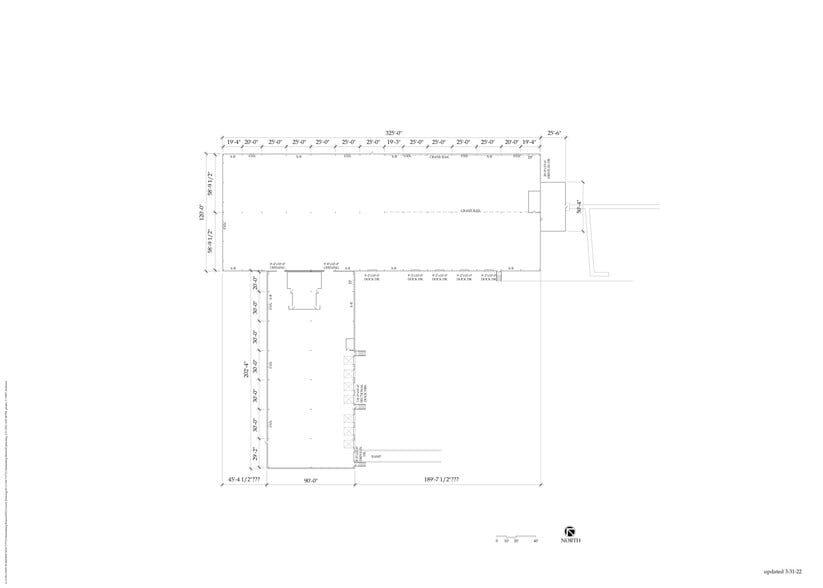 More Photos Of 81 Braswell Rd, Hattiesburg Warehouse For Lease