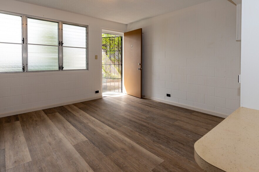 More Photos Of 1313 Ahiahi St, Honolulu Apartments For Sale