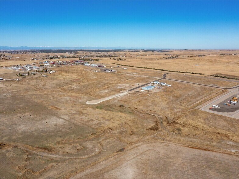 More Photos Of 33294 Expertise Trl, Kiowa Land For Sale