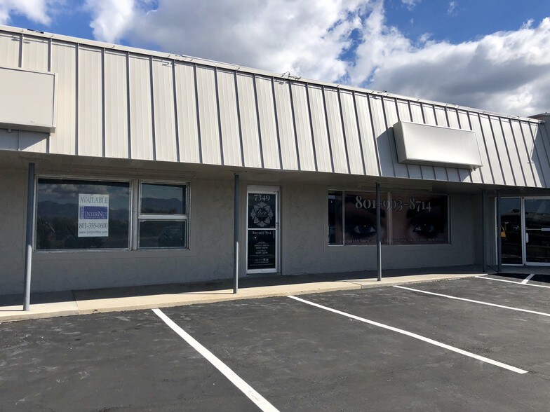 More Photos Of 7301 S 900 E, Midvale Unknown For Lease