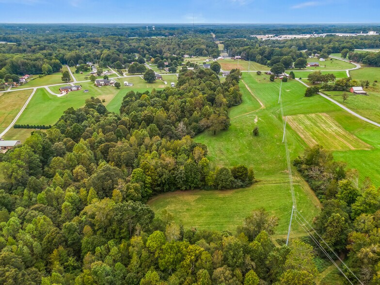 More Photos Of 1435 Thomas Rd, Lexington Land For Sale