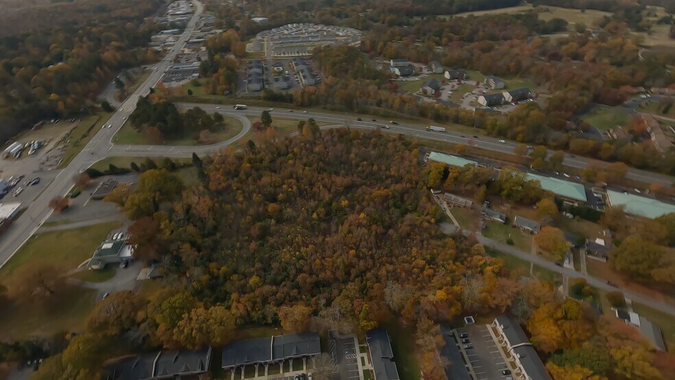 More Photos Of Jake Alexander Blvd, Salisbury Land For Sale