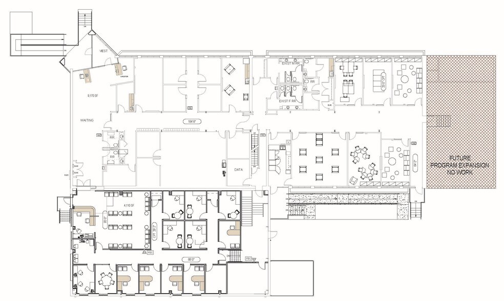 More Photos Of 700 E First St, Dayton Office For Sale