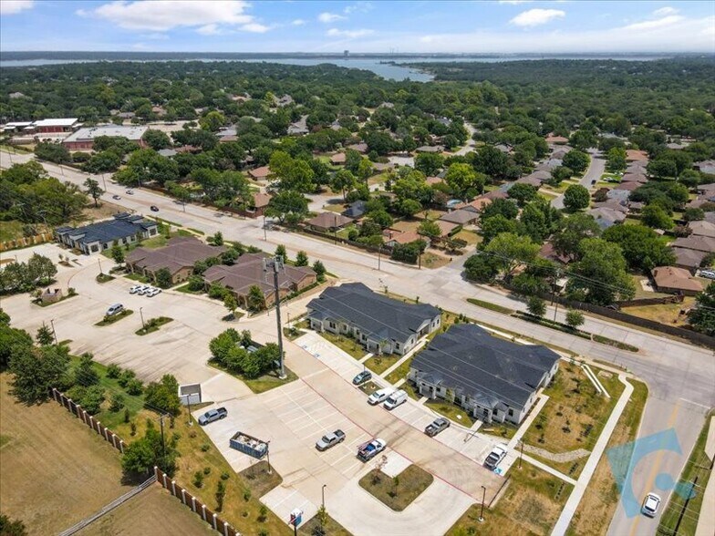 More Photos Of 1220 N Kimball Ave, Southlake Office For Sale