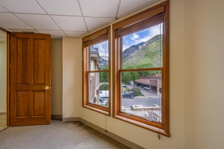 More Photos Of 238 E Colorado Ave, Telluride Office For Sale