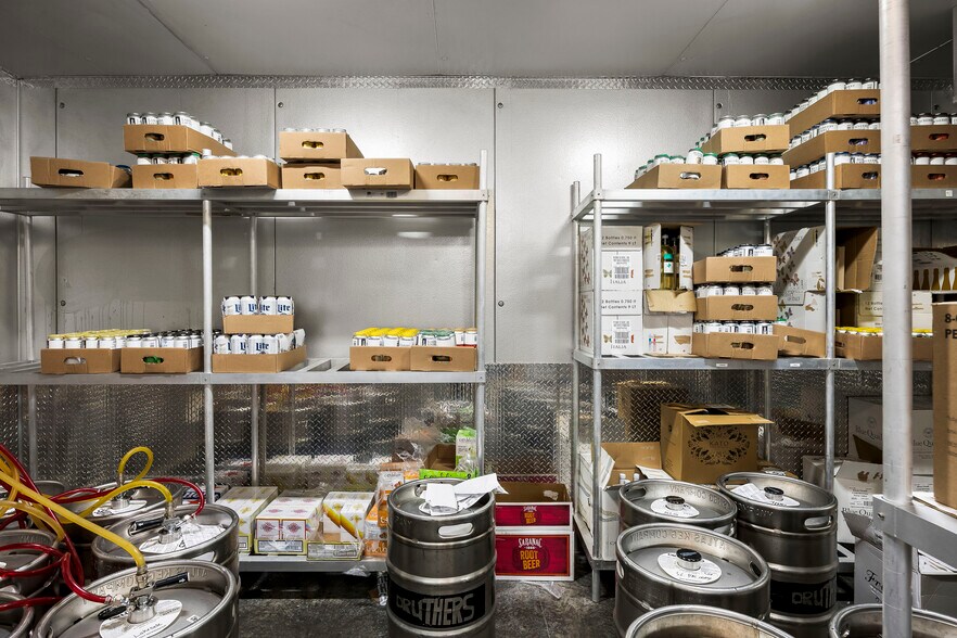 More Photos Of 42 S Main St, Voorheesville Restaurant For Sale