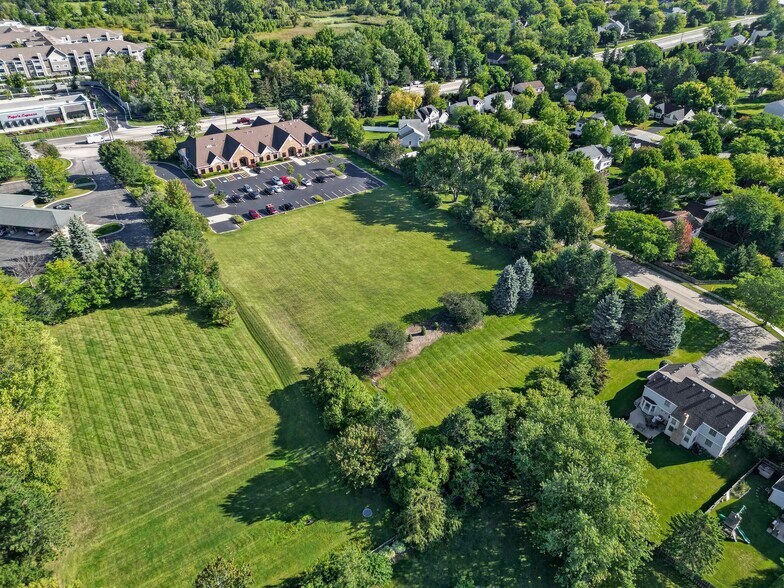 More Photos Of 6475 Washington St, Gurnee Medical For Sale