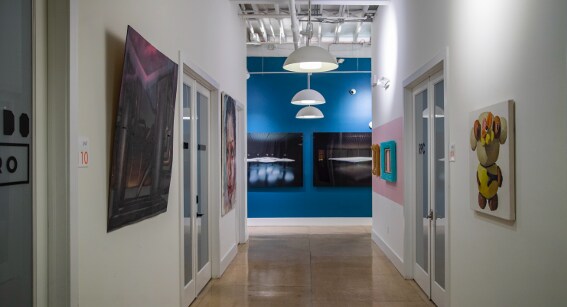 More Photos Of 85-100 NE 27th St, Miami Office For Sale