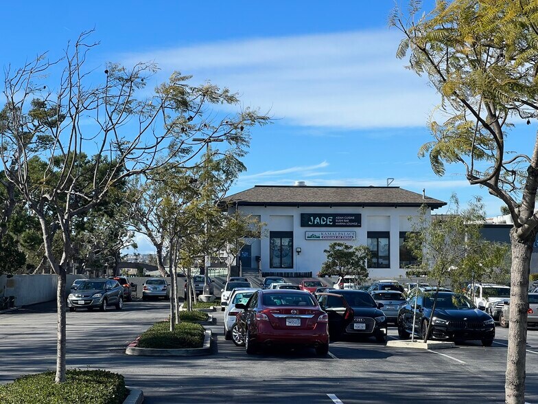 More Photos Of 6270-6378 E Pacific Coast Hwy, Long Beach Unknown For Lease