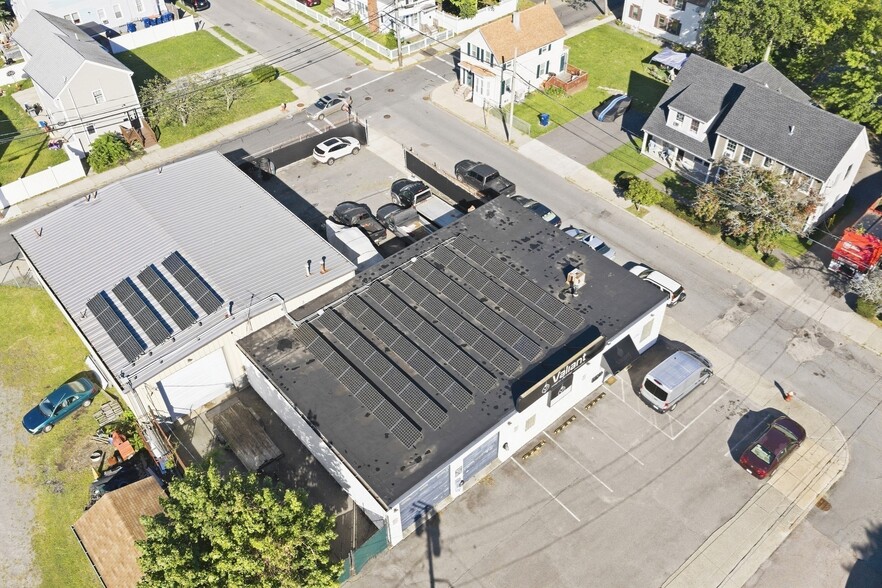 More Photos Of 200 North St, New Bedford Warehouse For Sale