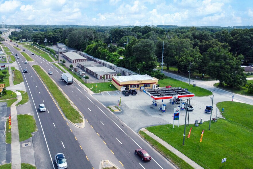 More Photos Of 16135 US Highway 301, Dade City Service Station For Sale