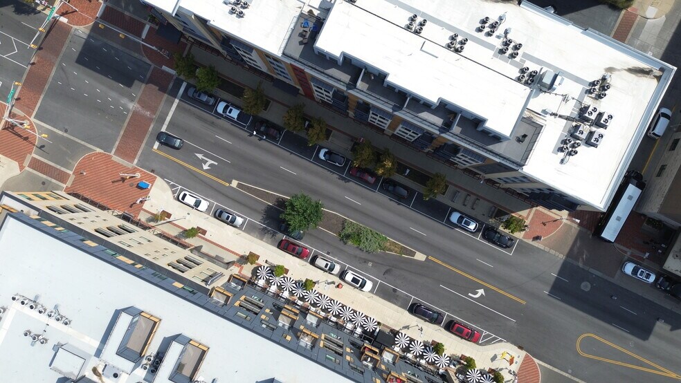 More Photos Of 229 S Delaware St, Indianapolis Unknown For Lease