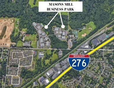 More Photos Of 3401 Masons Mill Rd, Huntingdon Valley Unknown For Lease