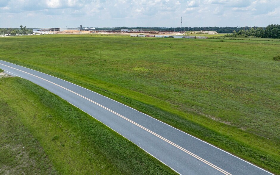 More Photos Of TBD 175th Rd, Live Oak Land For Sale