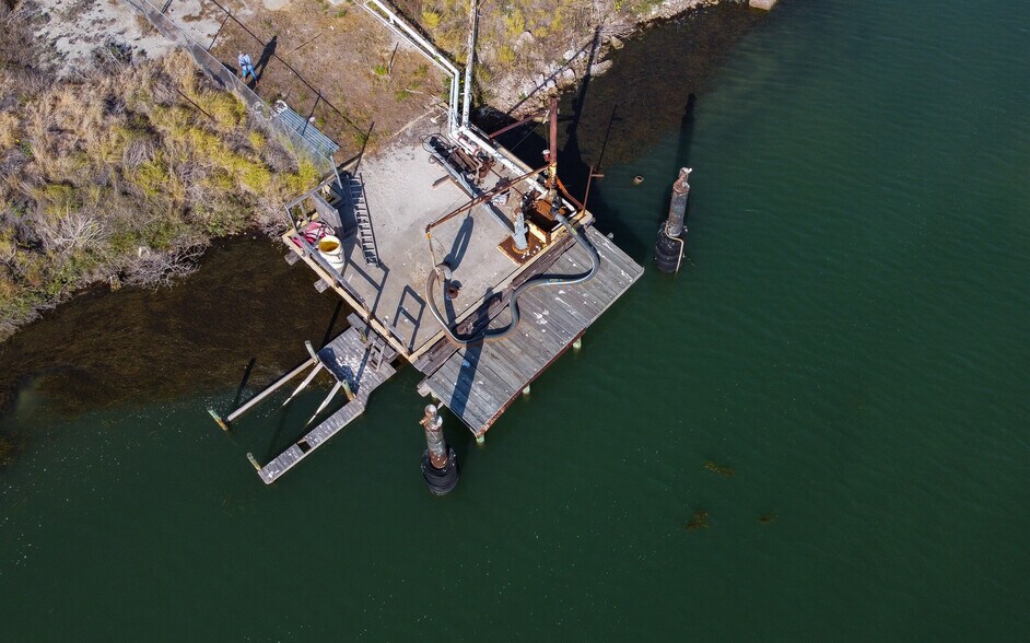 More Photos Of 1603 N State Highway 35, Aransas Pass Land For Sale