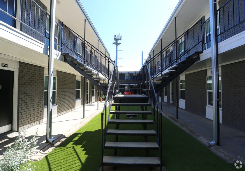 More Photos Of 5601 Birchman Ave, Fort Worth Apartments For Sale