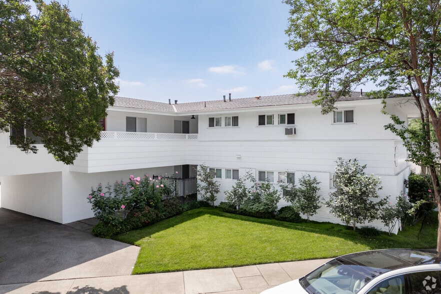 More Photos Of 200-202 E Huntington Dr, Alhambra Apartments For Sale