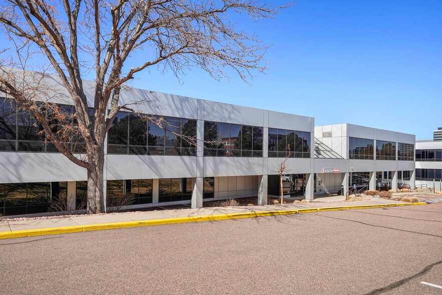 More Photos Of 5340 S Quebec St, Greenwood Village Office For Lease