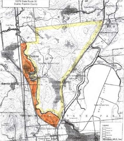 More Photos Of 10279 State Route 30, Malone Land For Sale