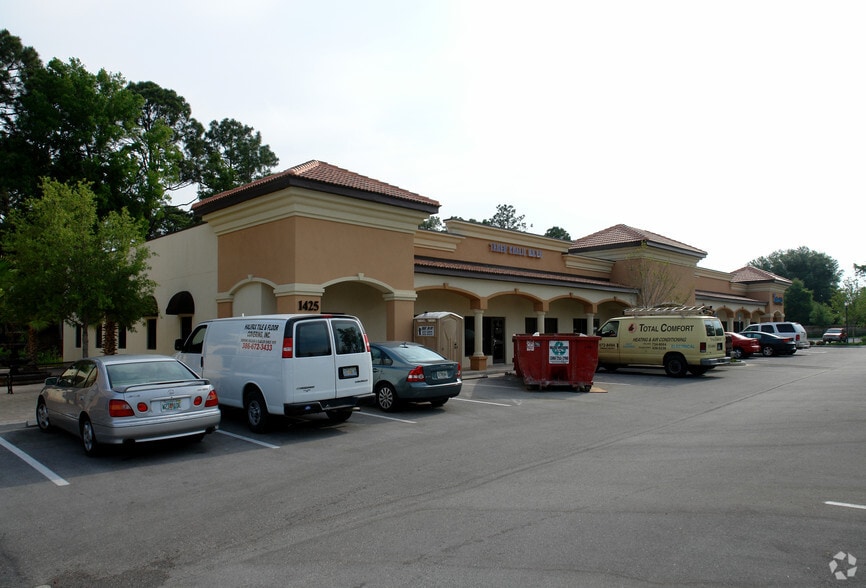 Primary Photo Of 1425 Hand Ave, Ormond Beach Medical For Lease