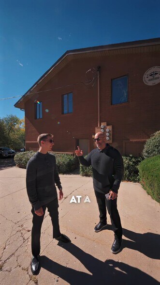 Primary Photo Of 2103 Uintah St, Colorado Springs Office For Sale