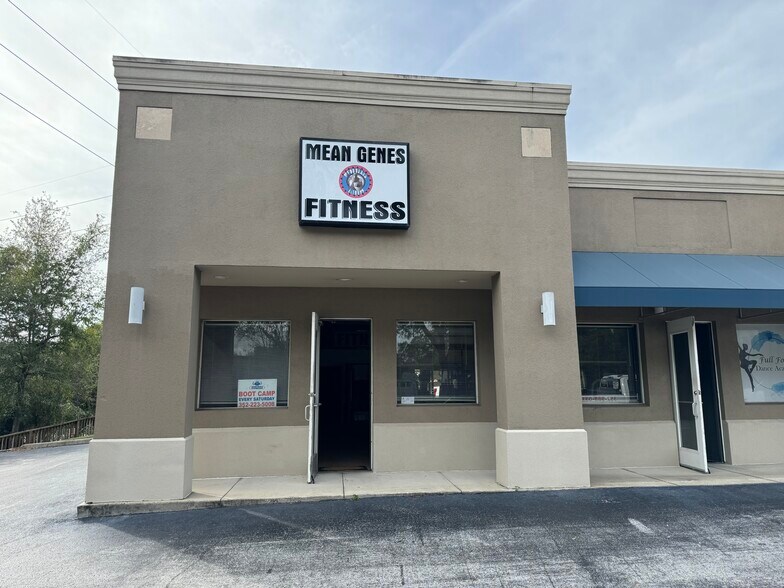 More Photos Of 540 S Highway 27, Clermont Flex For Lease