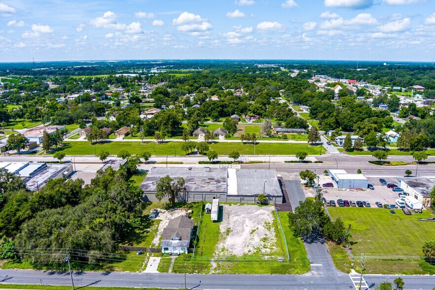 More Photos Of 845-845 N Florida Ave, Lakeland General Retail For Sale