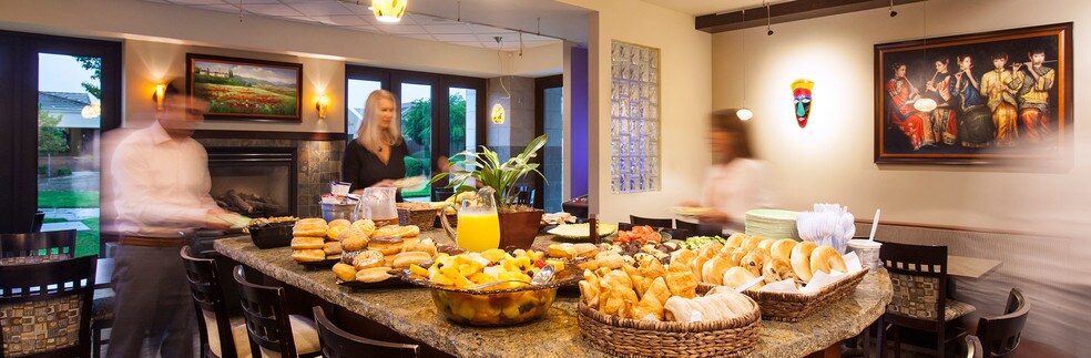 Photo of 1st Floor Ste 100