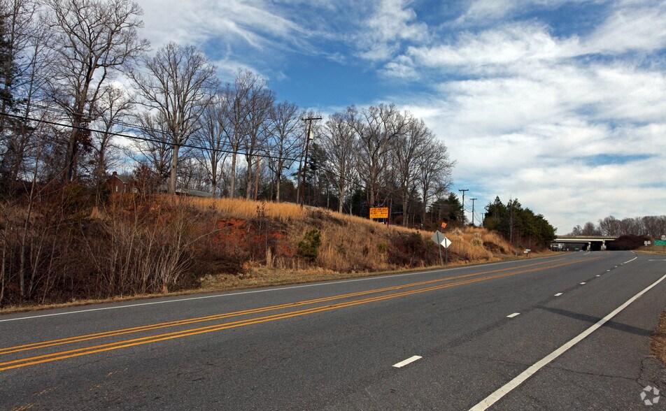 Primary Photo Of 3347-3349 Gastonia Hwy, Lincolnton Land For Sale