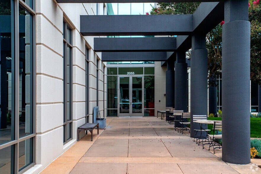 More Photos Of 2055 Laurelwood Rd, Santa Clara Office For Lease