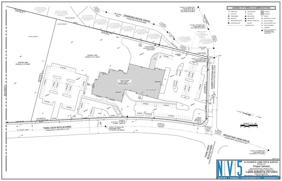 More Photos Of 1101 Twin View Blvd, Redding Office For Sale