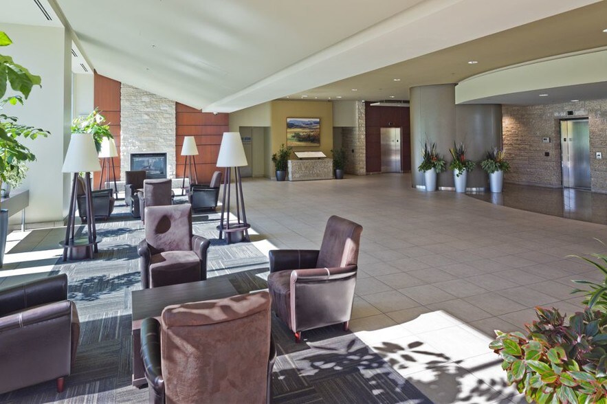 More Photos Of 1000 7th Ave SW, Calgary Office For Lease