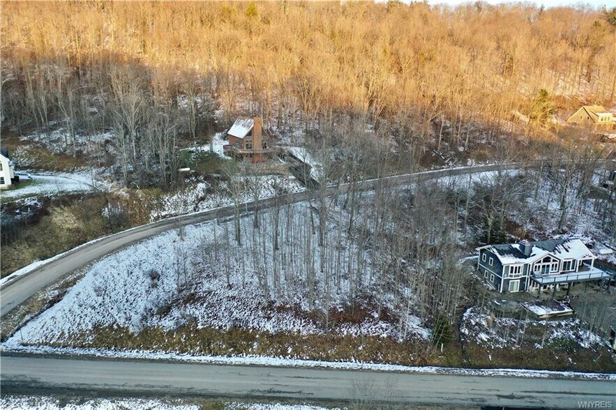 More Photos Of 5738 Bonn E way, Great Valley Land For Sale