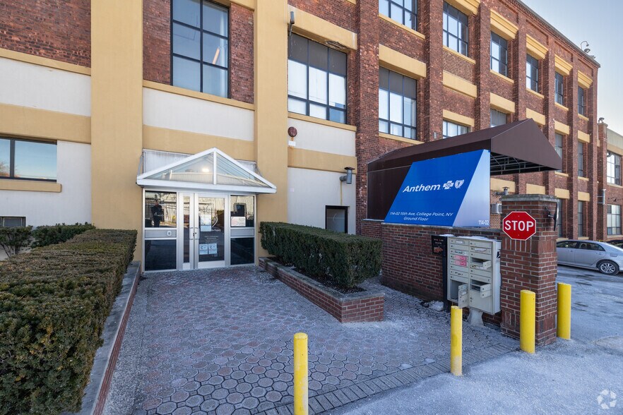 More Photos Of 114-02 15th Ave, College Point Warehouse For Lease