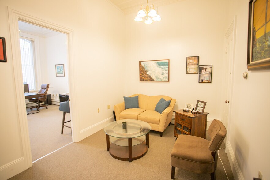 More Photos Of 43-49 Main, Bangor Office For Sale