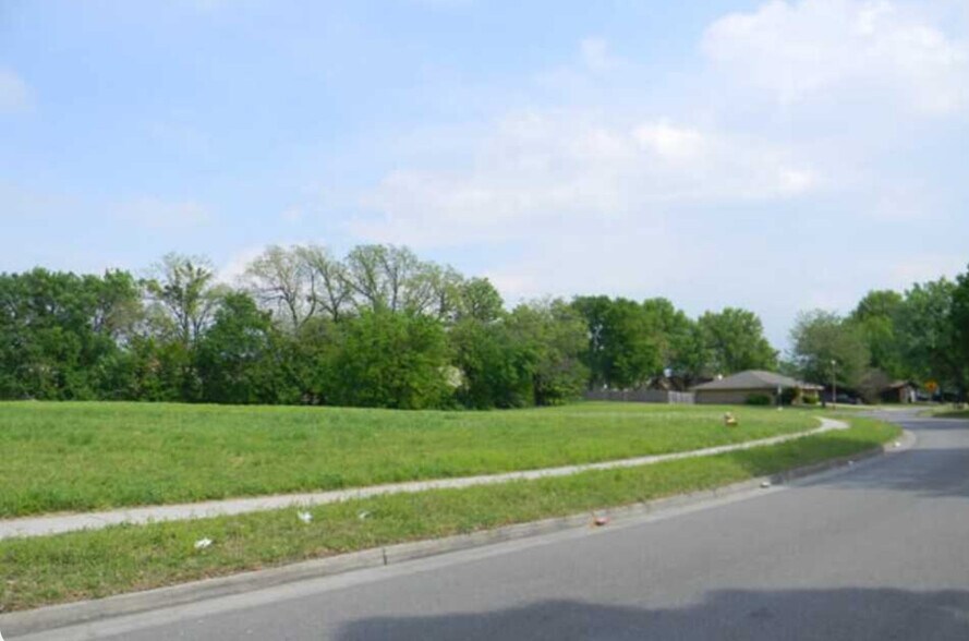 More Photos Of 3100 S 101st East Ave, Tulsa Land For Sale