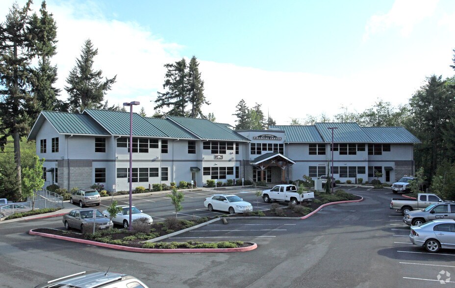 Primary Photo Of 6625 Wagner Way, Gig Harbor Office For Lease