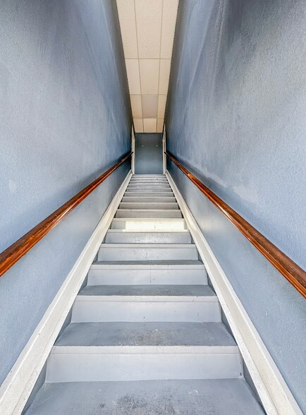 More Photos Of 5918 McPherson Rd, Laredo Loft Creative Space For Sale