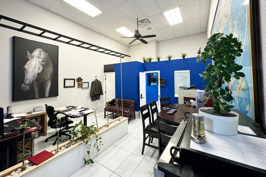 More Photos Of 1800 Industrial Blvd, Colleyville Loft Creative Space For Sale