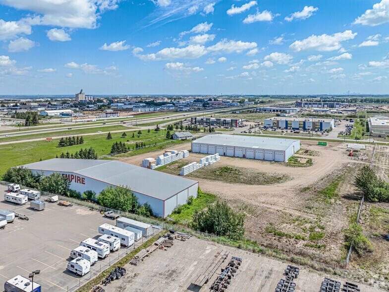 More Photos Of 9938 279 St, Parkland County Warehouse For Lease