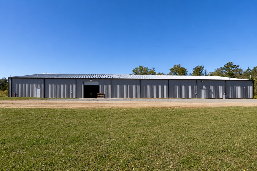 Primary Photo Of 368 Nike Rd, Jeffersonville Distribution For Lease