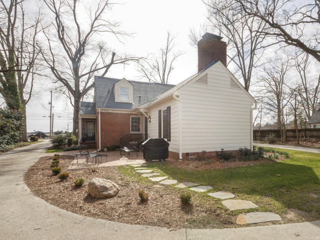 More Photos Of 1513 N Main St, Fuquay Varina Office Residential For Sale