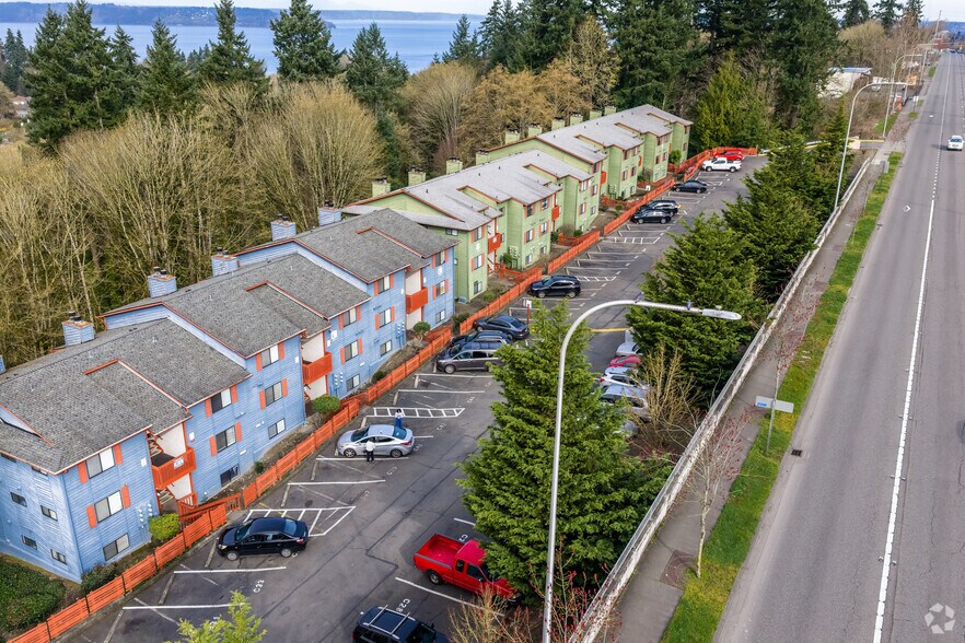 More Photos Of 29421 Pacific Hwy S, Federal Way Apartments For Sale