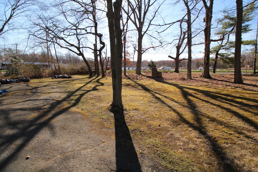 More Photos Of 110 S Main St, Cranbury Land For Sale