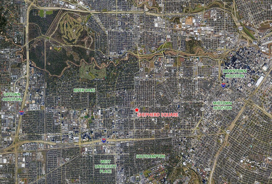 More Photos Of 2075 Westheimer Rd, Houston Unknown For Lease