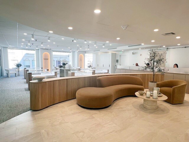 More Photos Of 170 Grant Ave, San Francisco Office For Lease