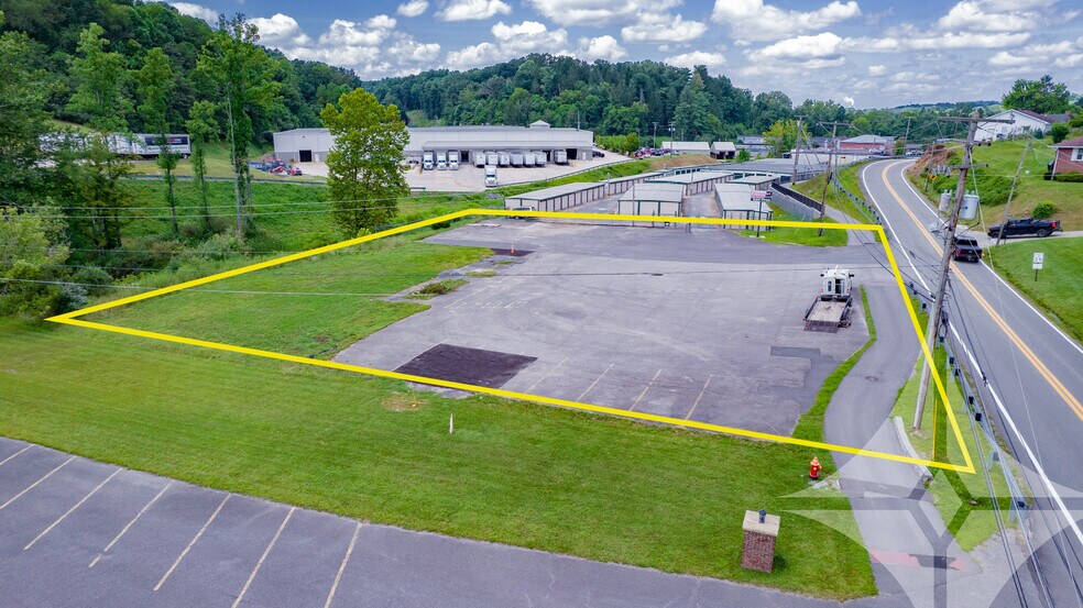 More Photos Of 601 S Virginia Ave, Bridgeport Land For Sale