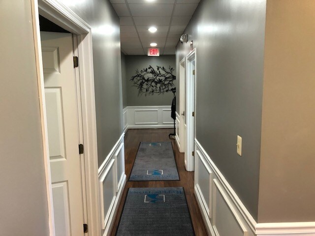 More Photos Of 44125 Woodridge Pky, Lansdowne Office For Sale